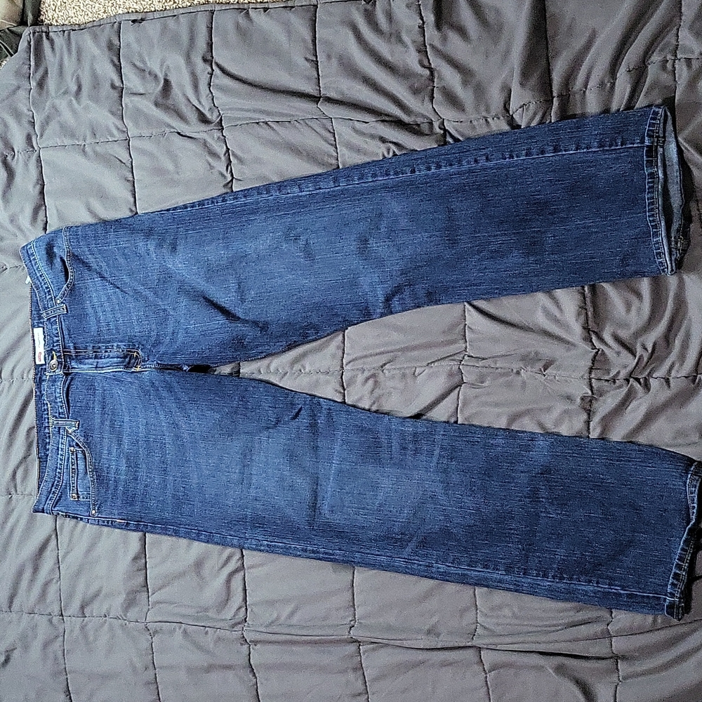 Wrangler Men's Jeans
